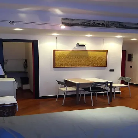 Apartamento Studio Mazzini 33 Rapallo