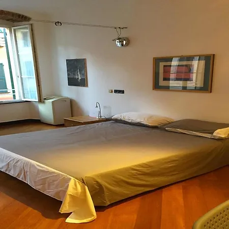 Studio Mazzini 33 Rapallo