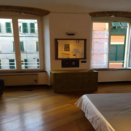 Apartamento Studio Mazzini 33 *