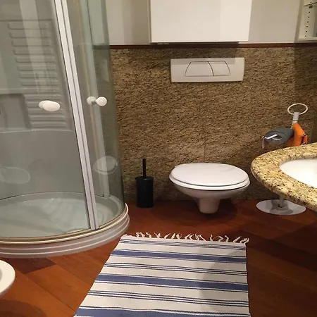 Studio Mazzini 33 Apartamento *
