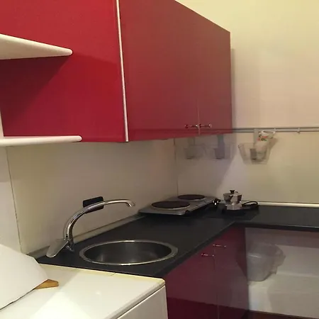 Apartamento Studio Mazzini 33 Rapallo